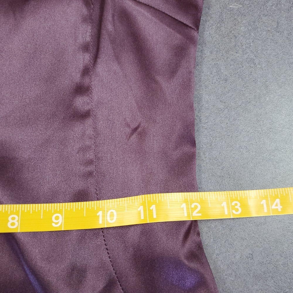D & G Purple Dress - Picture 11 of 11